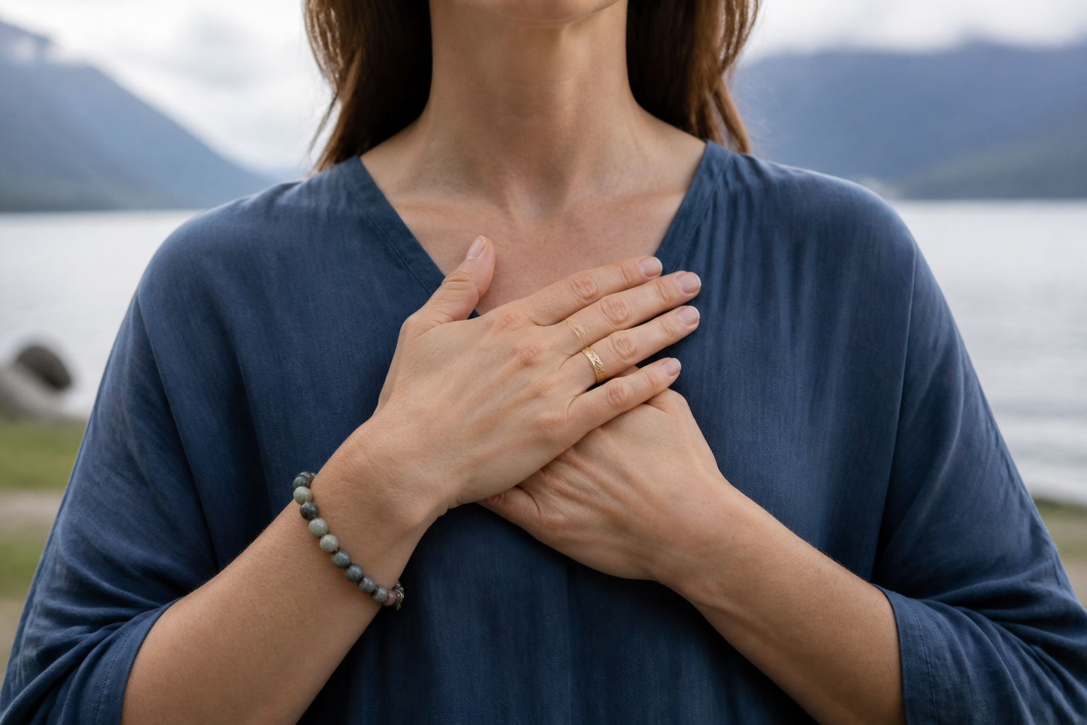 Boneueglow guided breathing session at Auckland studio